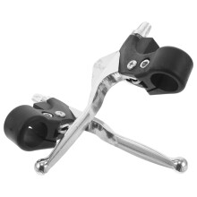 1 paar - und kupplungshebel 7/8" 22 mm für mini- atv