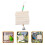 Cockatiel Chewing Toys Assorted Color 1 Pcs 7