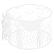 Fish Breeder Box Sichtbare Zuchtbox Laichbox Aquarium Isolationsbox