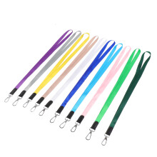 Worgeous 10 Stück Lanyard Mitarbeiteridentifikation Kartenhalter