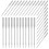 50Pcs Sewing Machine Needles 90/14 For Jeans Canvas Denim 1