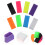 8St Badminton Tennisracket Silicone Antislip Overgrip 6