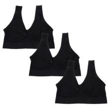 3-teiliges bügelloses Sport- -Set für Yoga, & Fitness