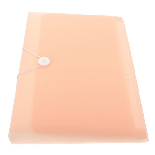 Expanding File Folder Dateiorganisation