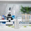 Laboratory Messbecher Weithals 500 Ml 6