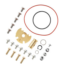 Kit de recondiționare turbocompresor pentru Ford, Peugeot, Citroën C2, C4, C5, 307, 308, 1.6 HDI GT1544V