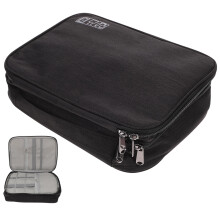 Electronic Bag Zubehör Organizer Für Kabel USB
