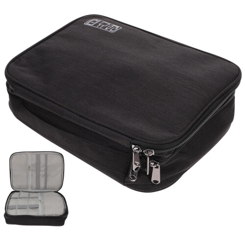 Electronic Bag Zubehör Organizer Für Kabel USB