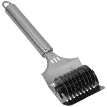 1 Nudelschneider Nudelhersteller (Weiß)