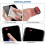 4Stück Kameraabdeckung Schiebeblocker Für Laptop Tablet Webcam 11