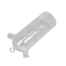 2 In 1 Öl Wasser Spender 150 Ml Hochtemperaturbeständig