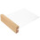 Raindrops Tabletop Menu Rack Lightweight Design 1set 7