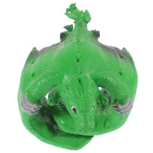 Animal Muster Klatscharmreif Für Kinder Armband Cartoon Klatschband