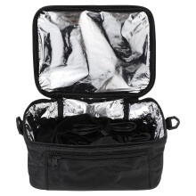 2 Stk. Premium Heizbox Zum Warmhalten Von Mittagessen, Isolierbox