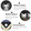Led Solar Sensor Wandlampe Mit Bewegungsmelder 10