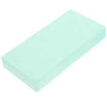 Foam Planter Insert Für Bastelunterstützung Grüner Schaumstoff 1 Stück