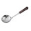 Colander Mit Langem Griff, Geschlitzter Scoop, , Für 5
