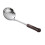 Colander Mit Langem Griff, Geschlitzter Scoop, , Für 4