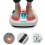 Revitive Heated Leg & Foot Circulation Massager UK 1