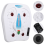 Revitive Heated Leg & Foot Circulation Massager UK 2