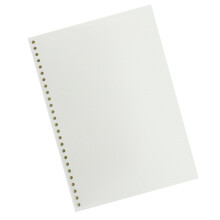 50 Bogen B5 Zeichenpapier Für Künstler Und Schule