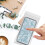 100 transparente staubbeutel für handy schmuck 11