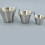 1 -Messbecher Multifunktions-Schale mit Gravur 5