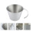 1 -Messbecher Multifunktions-Schale mit Gravur 7