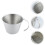 1 -Messbecher Multifunktions-Schale mit Gravur 8