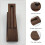 1 holz-briefkasten, stiftemäppchen für ( ) 9