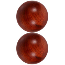 2 5 cm holz-fitnessball zur -stretching