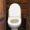 Soft Gepolsterte Toilettensitzauflage Mit Deckel 4