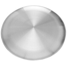 Servierplatte Für Pizza Vorspeisen Salat Buffet