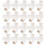 20St Ellenbogenverbinder T- PVC DN20/25mm 11