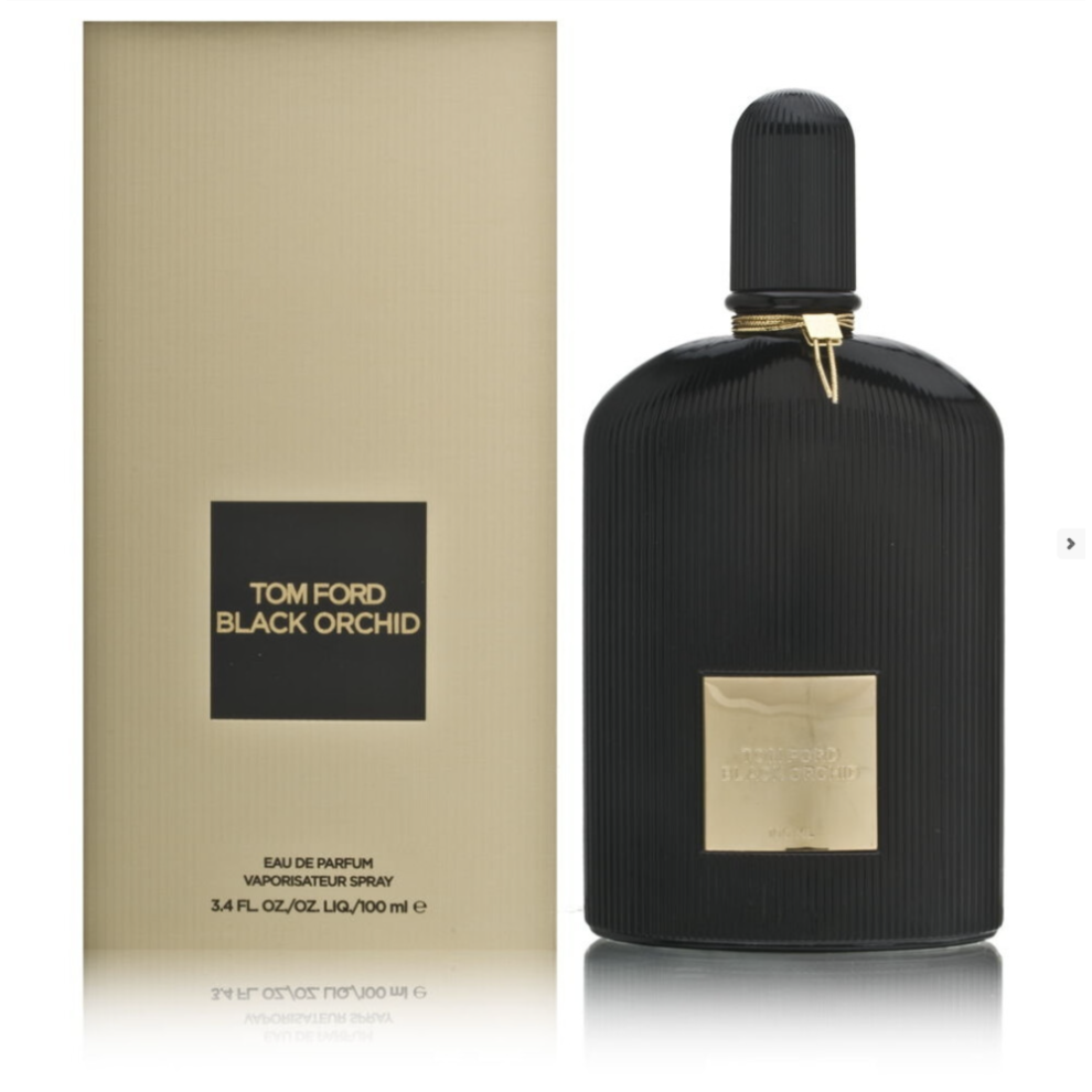Tom Ford Tom Ford Black Orchid - Eau de Parfum - 100ml