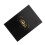 Livre Souvenir Graduation Noir Rustique Et Stylé 1