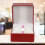 uhrenbox pu- , armbanduhr-organizer mit 7