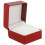 uhrenbox pu- , armbanduhr-organizer mit 4