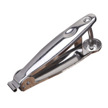 Funktioneller Pressmechanismus Fruchtentkerner Obstentsteiner Jujube