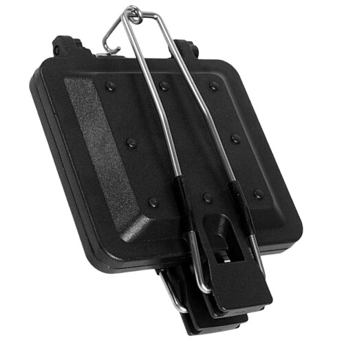 Sandwich Backform Für Die , Antihaft, 1