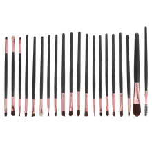 20 Kosmetik Gesichtspuder Augenbrauen Make-up