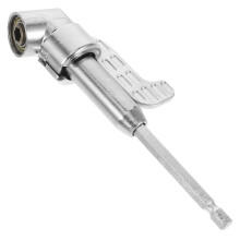 winkelschleifer-verlängerung 105 mit schnellwechselaufsatz, magnetisch