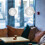 6Pcs Silver Plastic Lampshades for String Light and Lawn Lighting DIY 10