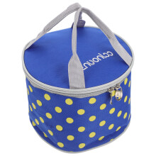 Outdoor Isolierte Lunchtasche Großer Kapazität Box