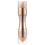 1 goldener make-up- , tragbares tool für 2