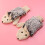 Universal Muster Warm Beige 7