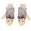 Universal Muster Warm Beige 10
