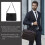 dünne laptoptasche 14 für tablet notebook schutztasche 10