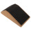 High Density Kork Yoga Block Multi 1 Stück 1
