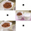 1Pc Ceramic Inclined Cat Feeding Bowl White 9
